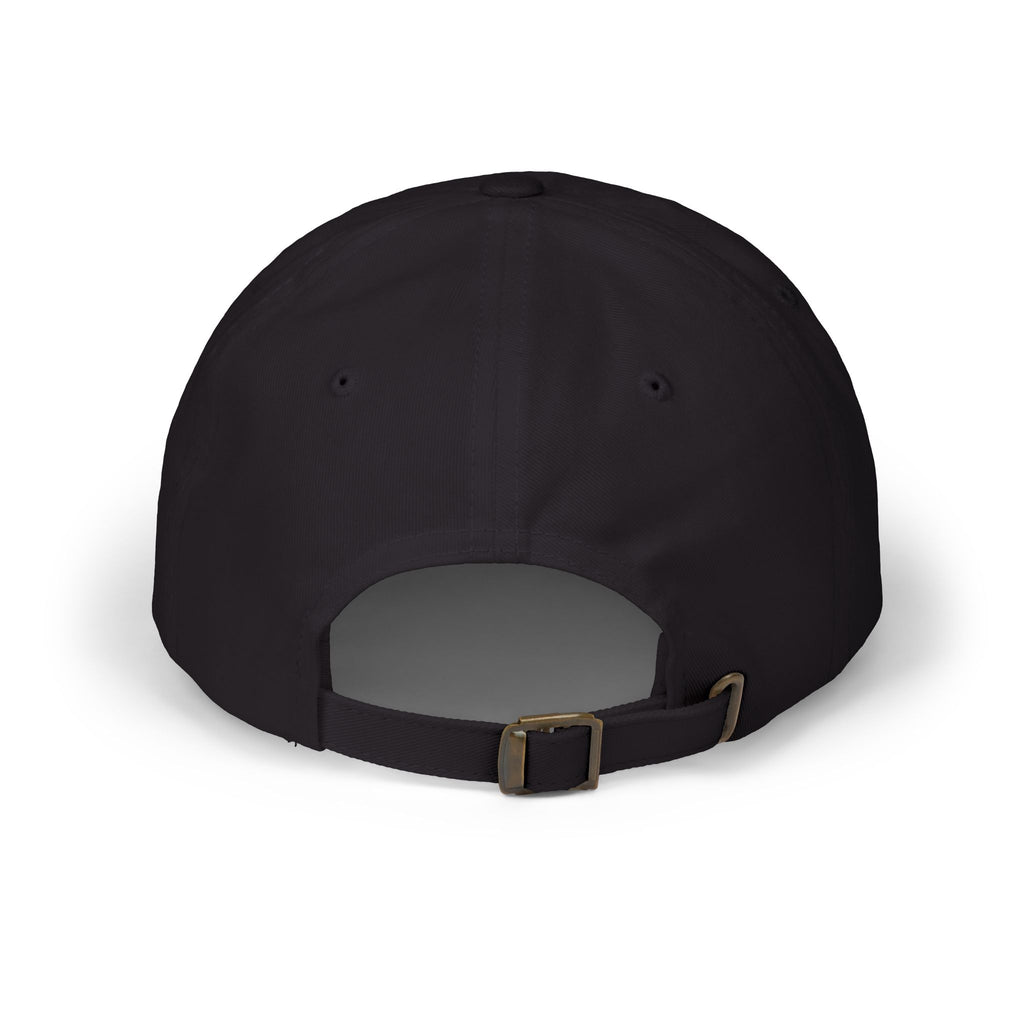 Get Saved Cross Dad Cap – Christian Baseball Hat