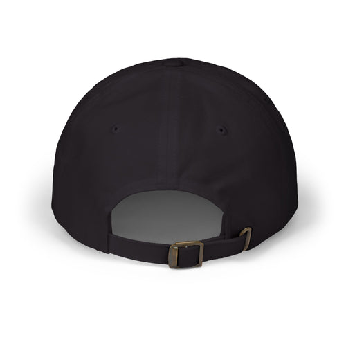 Get Saved Cross Dad Cap – Christian Baseball Hat